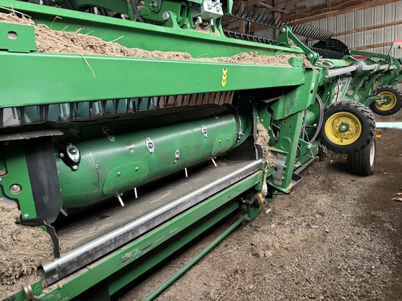 Photo of 2023 John Deere HD50F