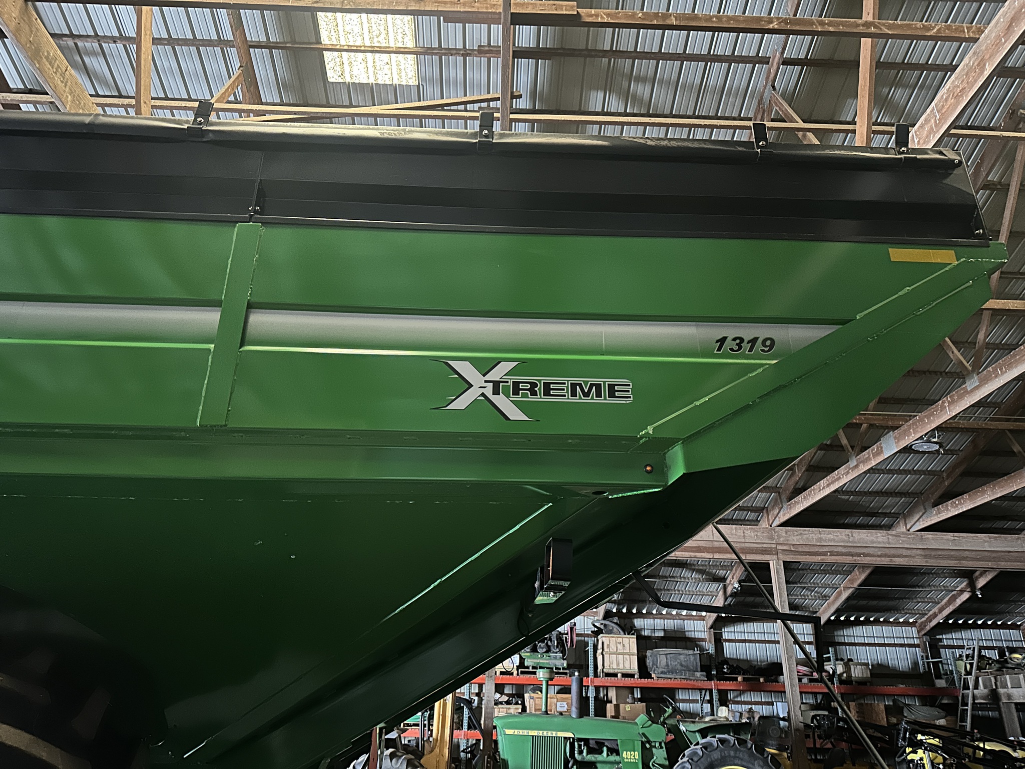 2022 Unverferth 1319 Image 5