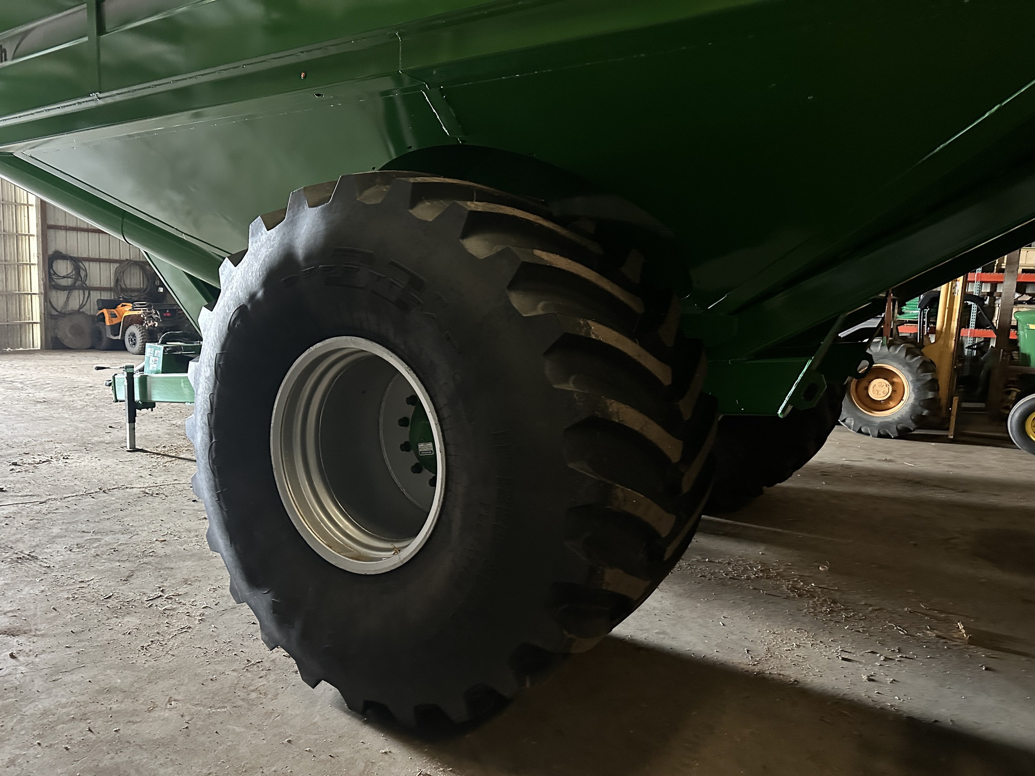 2022 Unverferth 1319 Image 6