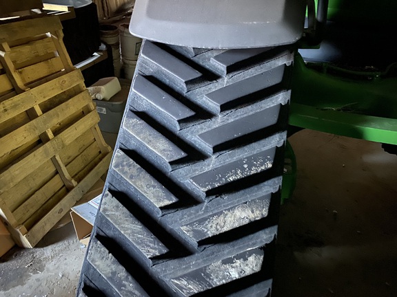 2022 John Deere 8RX 410 - Photo14