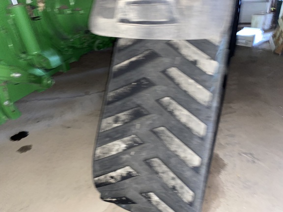 2022 John Deere 8RX 410 - Photo12