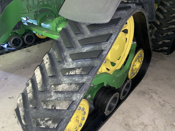 2022 John Deere 8RX 410 - Photo10