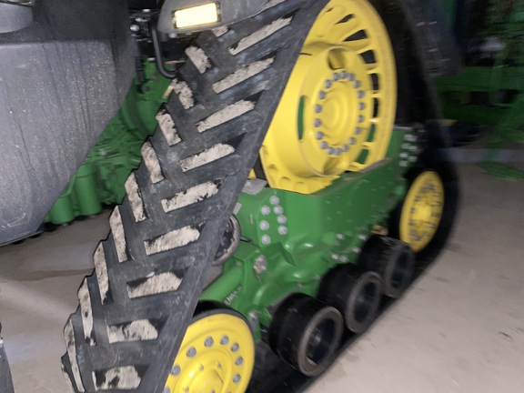 2022 John Deere 8RX 410 - Photo9