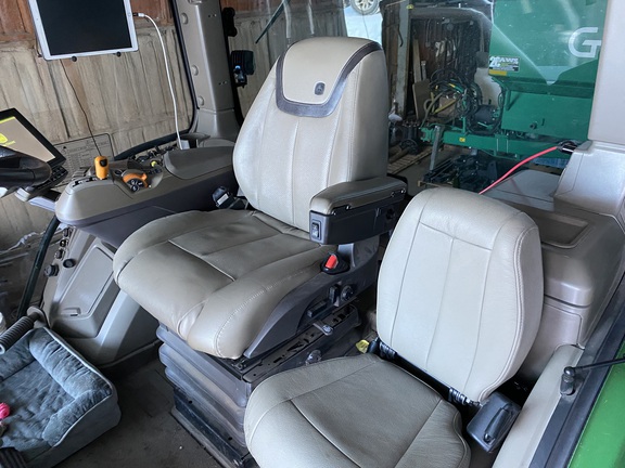 2022 John Deere 8RX 410 - Photo5