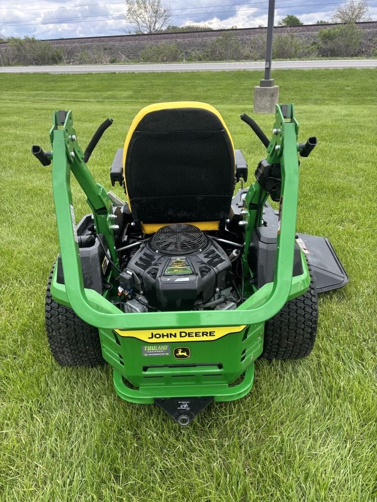 2024 John Deere Z545R Image 3