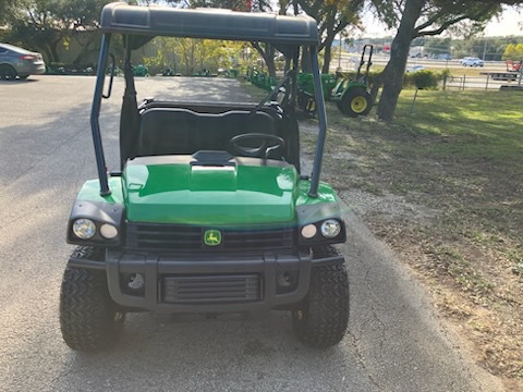 2025 John Deere HPX615E Image 7