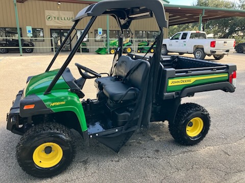 2025 John Deere HPX615E Image 1