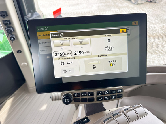 2024 John-Deere 9R 640