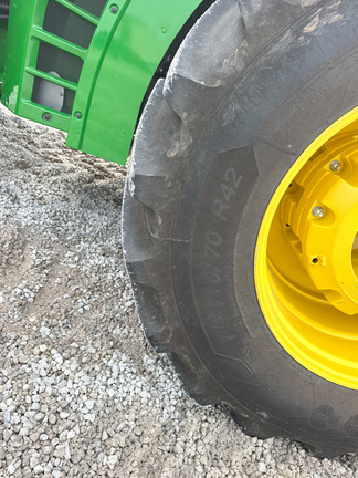 2024 John-Deere 9R 640