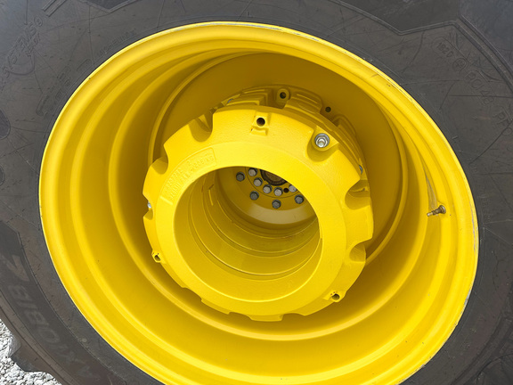 2024 John-Deere 9R 640