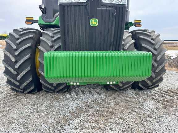 2024 John-Deere 9R 640