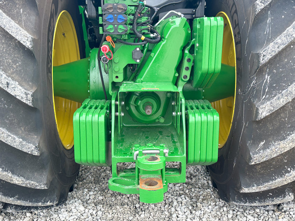2024 John-Deere 9R 640