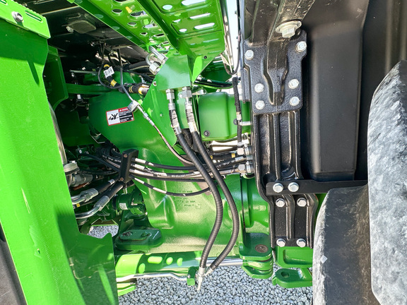 2024 John-Deere 9R 640