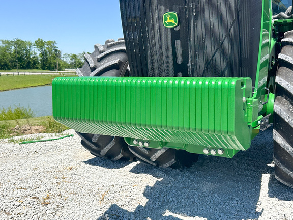 2024 John-Deere 9R 640