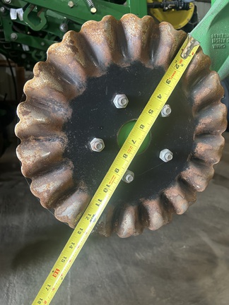 2013 John-Deere 1790