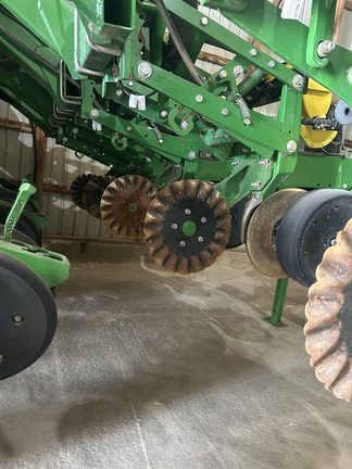 2013 John-Deere 1790