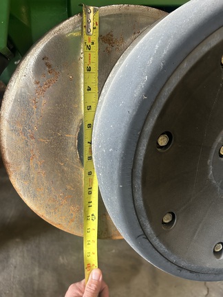 2013 John-Deere 1790