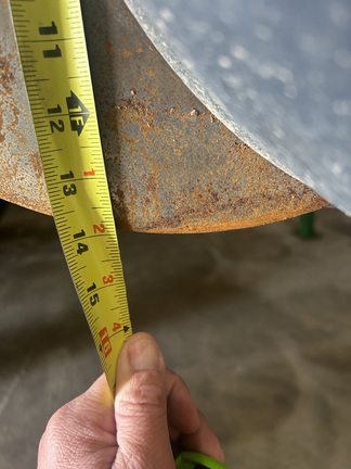 2013 John-Deere 1790