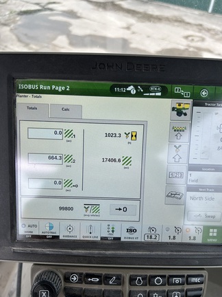 2013 John-Deere 1790