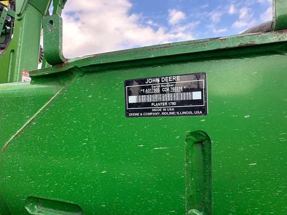 2013 John-Deere 1790