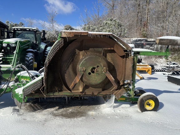 2025 John Deere FC15E