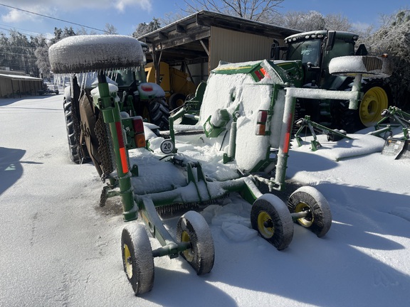 2025 John Deere FC15E