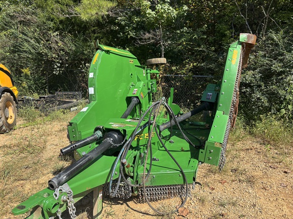 2025 John Deere FC15E