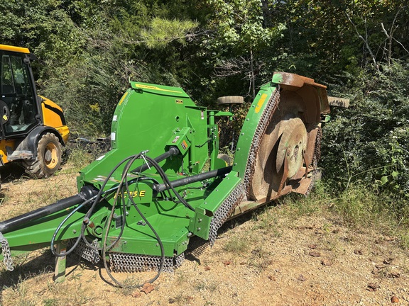 2025 John Deere FC15E