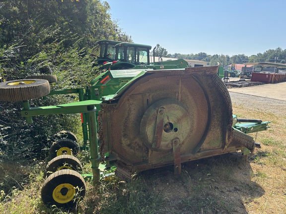2025 John Deere FC15E