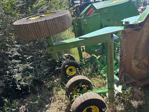 2025 John Deere FC15E