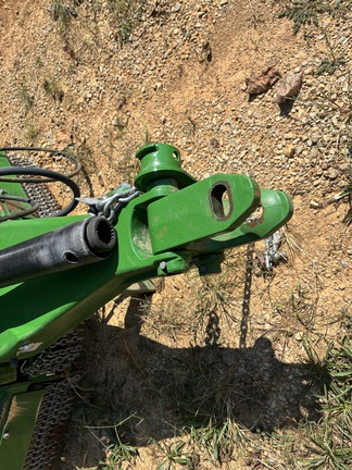 2025 John Deere FC15E