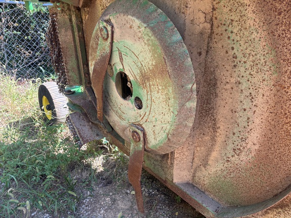 2025 John Deere FC15E