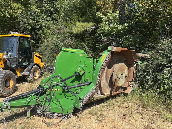 2025 John Deere FC15E