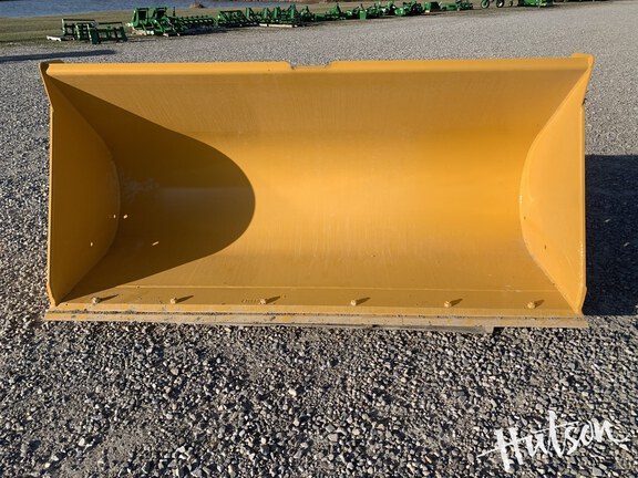 Photo of 2024 John Deere BUCKET