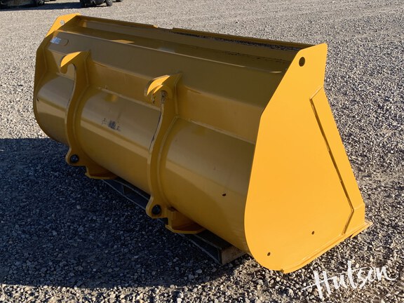 Photo of 2024 John Deere BUCKET