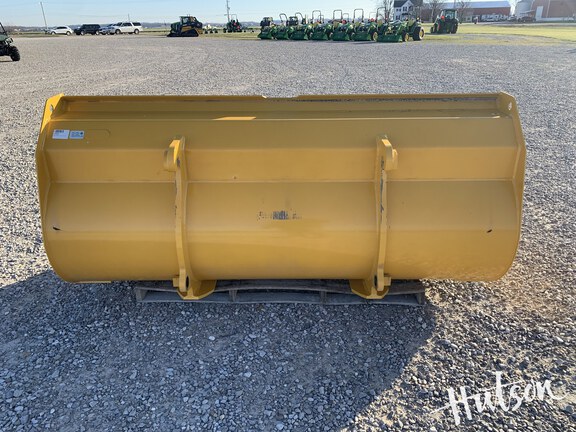 Photo of 2024 John Deere BUCKET