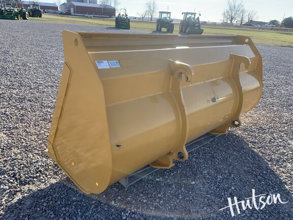 Photo of 2024 John Deere BUCKET
