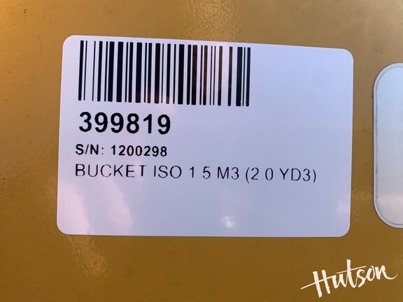 Photo of 2024 John Deere BUCKET