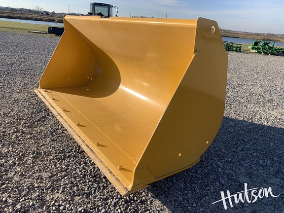 Photo of 2024 John Deere BUCKET