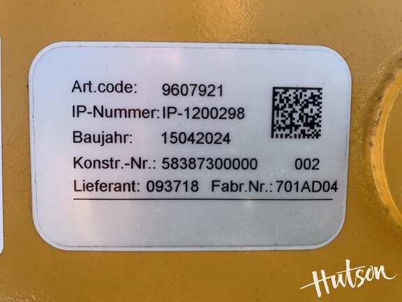 Photo of 2024 John Deere BUCKET