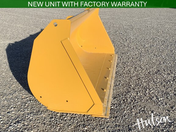 Photo of 2024 John Deere BUCKET