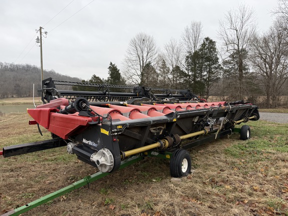 Photo of 2008 Geringhoff PN1230