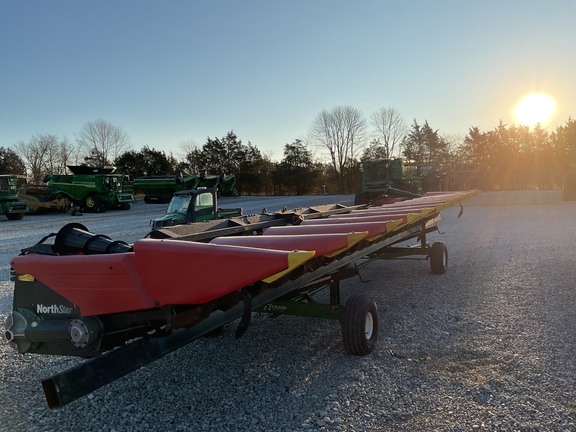 Photo of 2008 Geringhoff PN1230