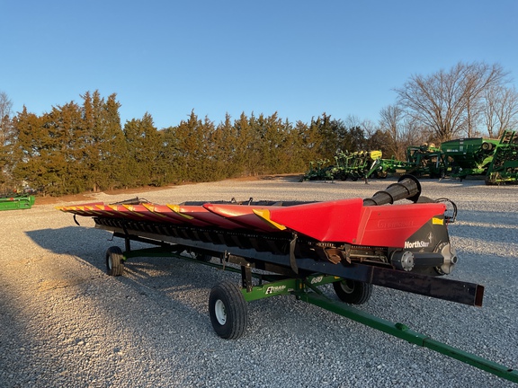 Photo of 2008 Geringhoff PN1230