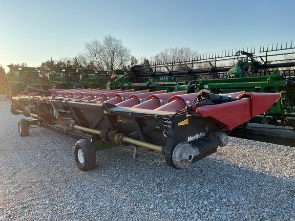 Photo of 2008 Geringhoff PN1230