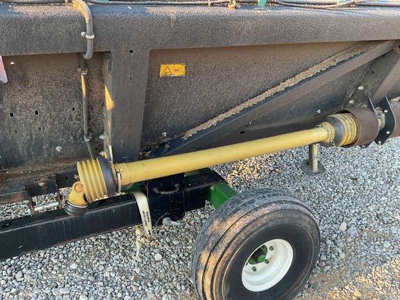 Photo of 2008 Geringhoff PN1230