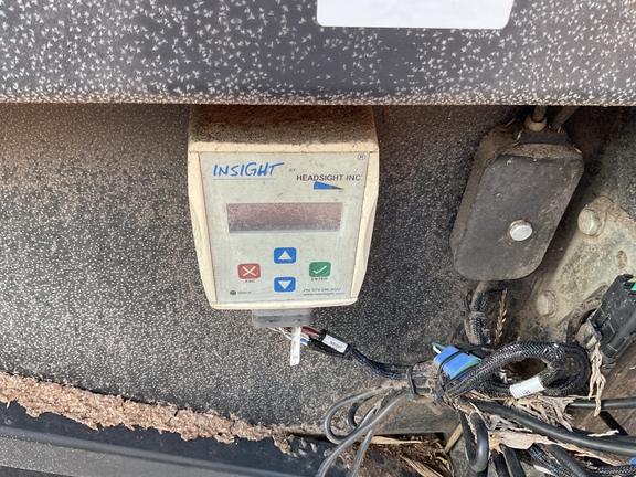 Photo of 2008 Geringhoff PN1230