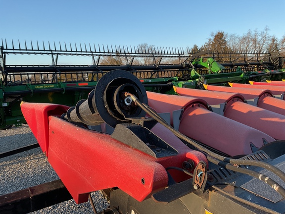 Photo of 2008 Geringhoff PN1230