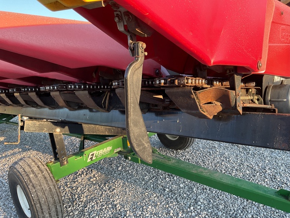 Photo of 2008 Geringhoff PN1230