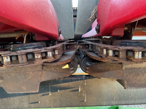 Photo of 2008 Geringhoff PN1230